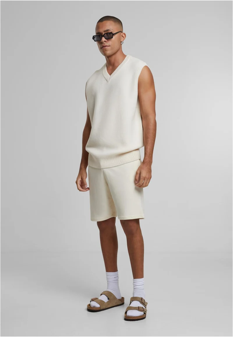 UC Light Terry Shorts