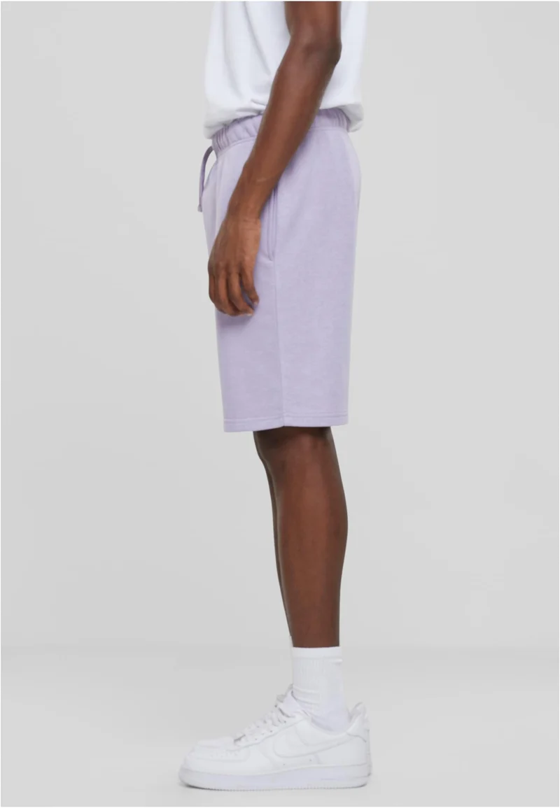 UC Light Terry Shorts
