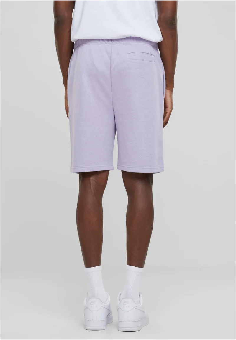 UC Light Terry Shorts