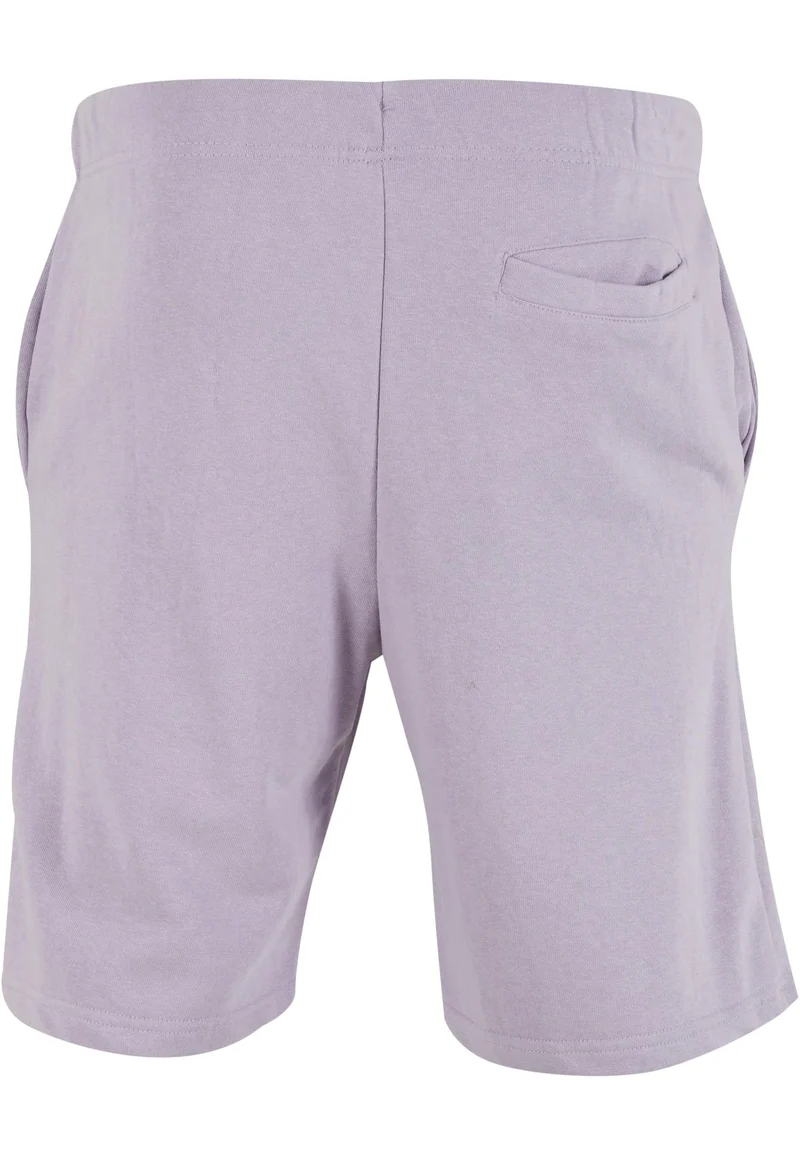 UC Light Terry Shorts