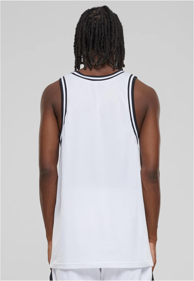 UC Mesh Tanktop