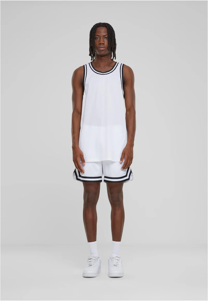 UC Mesh Tanktop