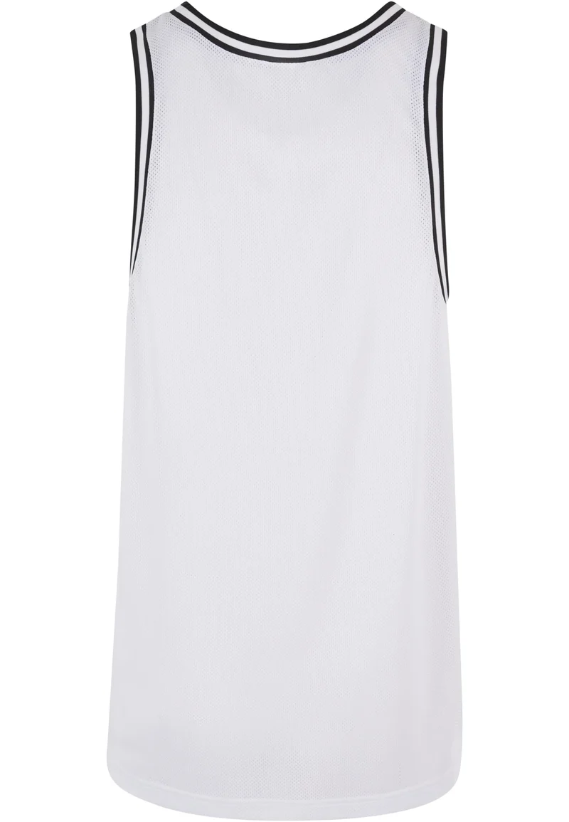 UC Mesh Tanktop