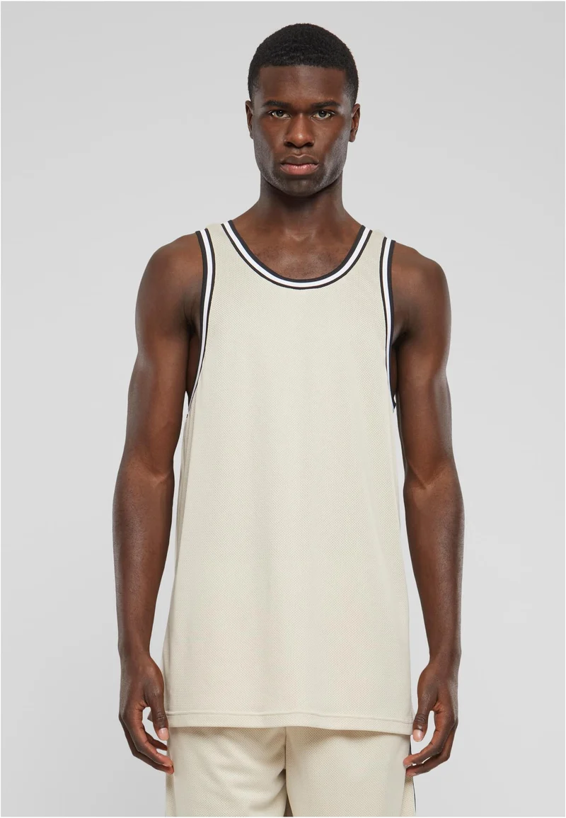 UC Mesh Tanktop