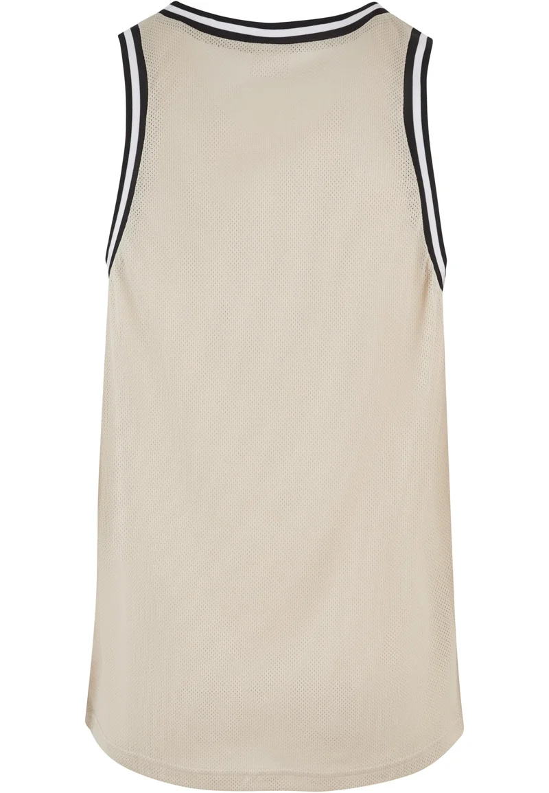 UC Mesh Tanktop