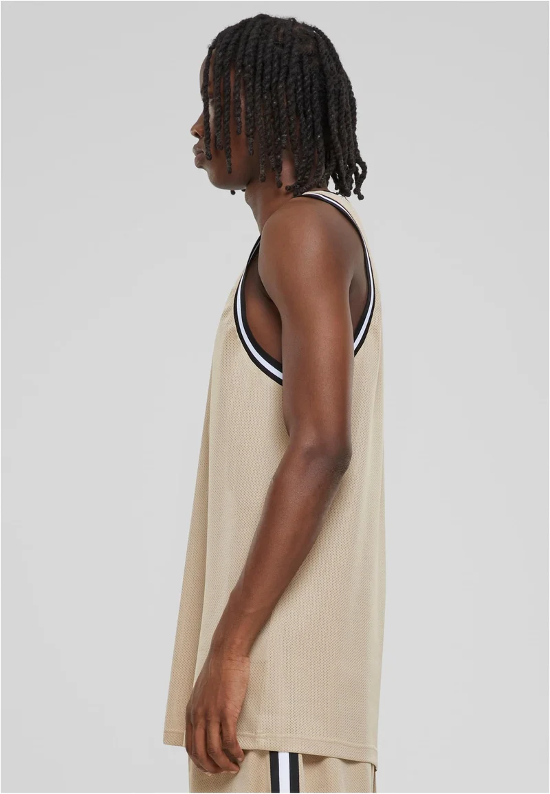 UC Mesh Tanktop