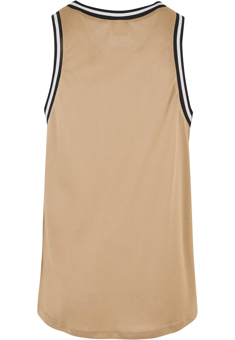 UC Mesh Tanktop