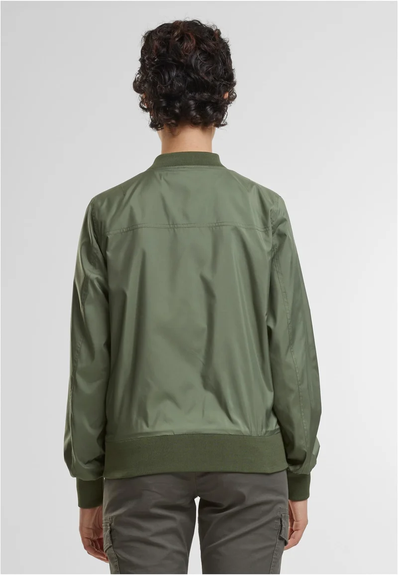 B Jula Bomber Jacket