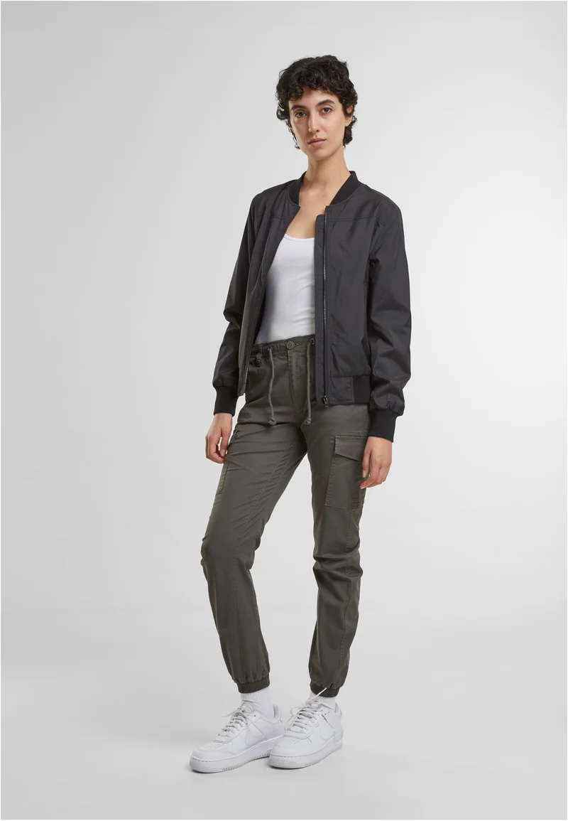 B Jula Bomber Jacket