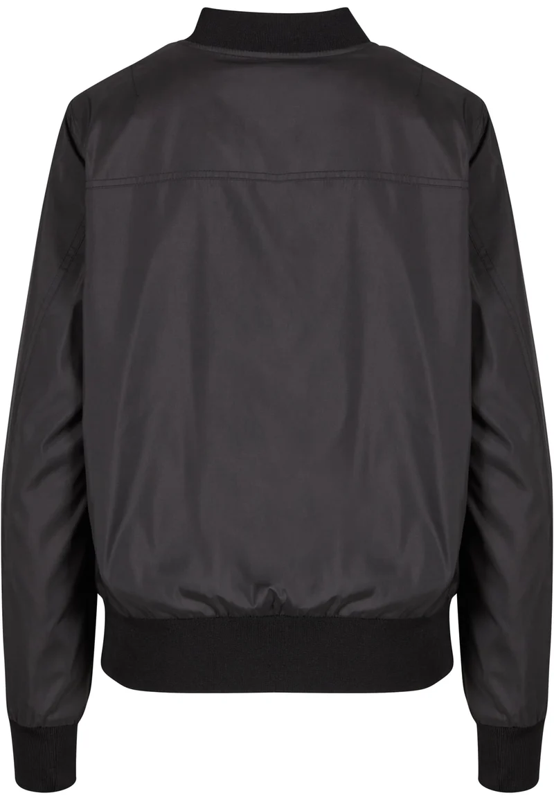B Jula Bomber Jacket