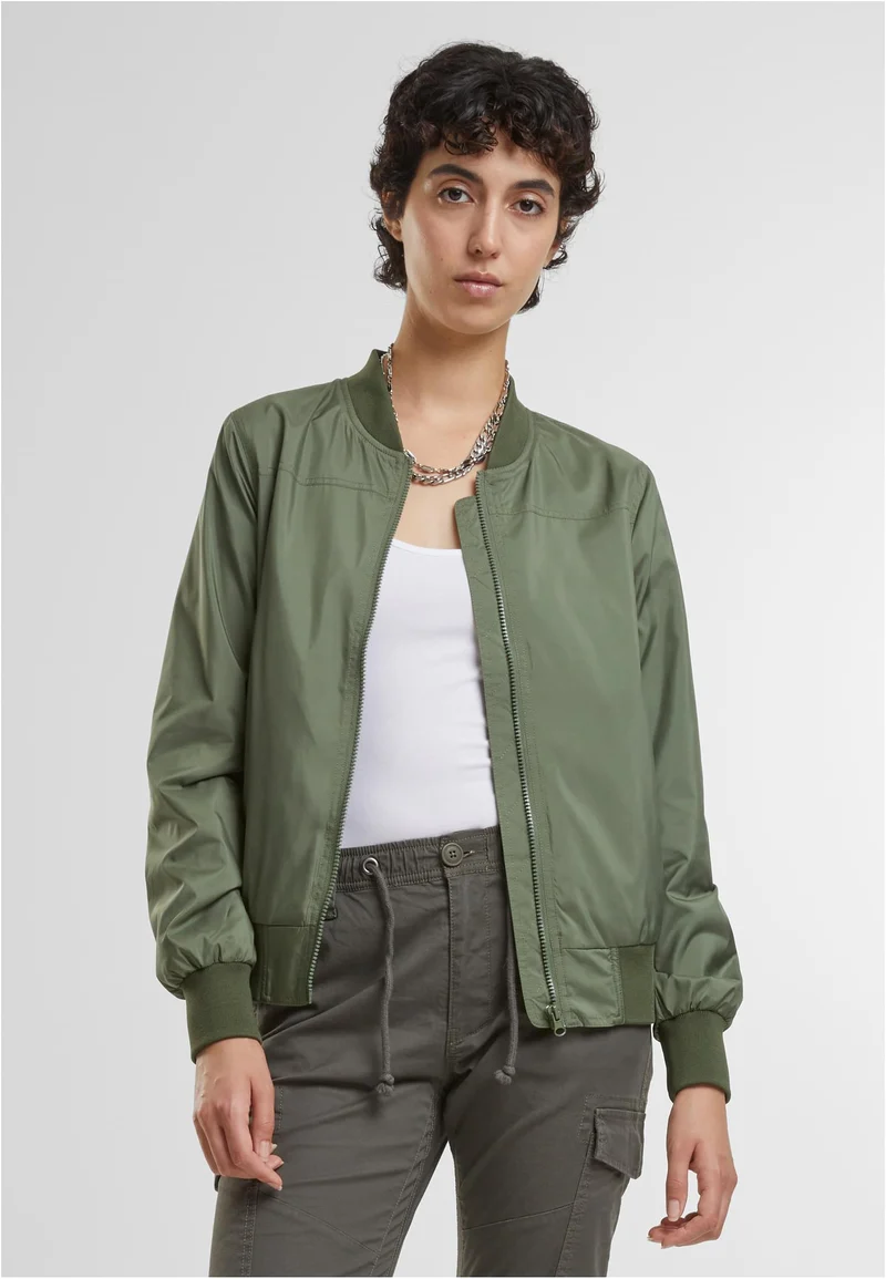 B Jula Bomber Jacket