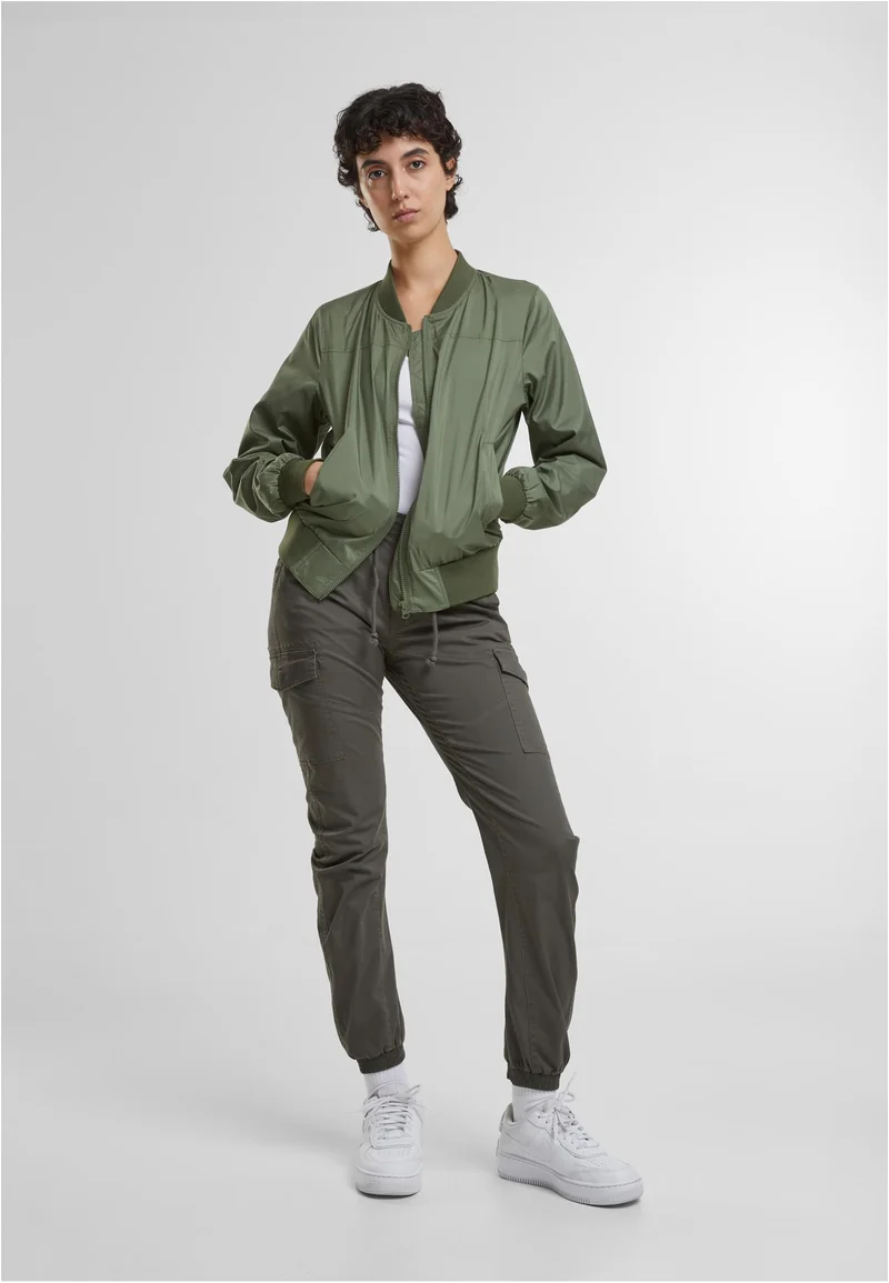 B Jula Bomber Jacket