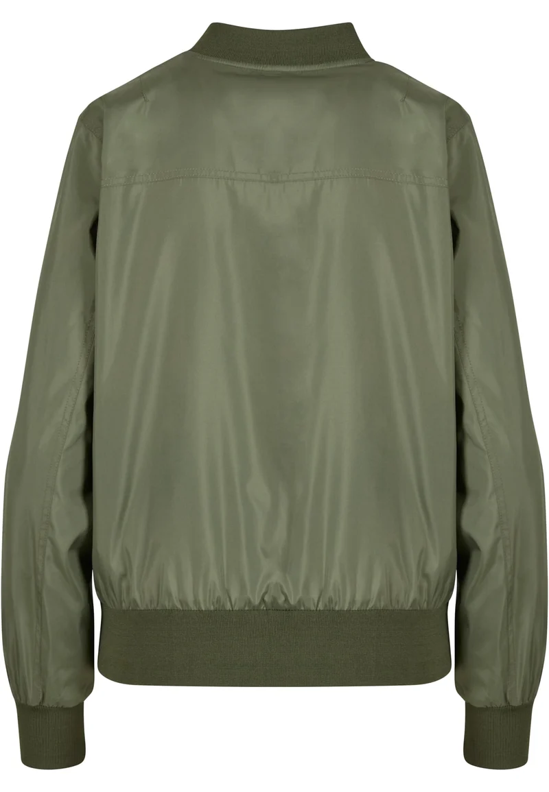 B Jula Bomber Jacket