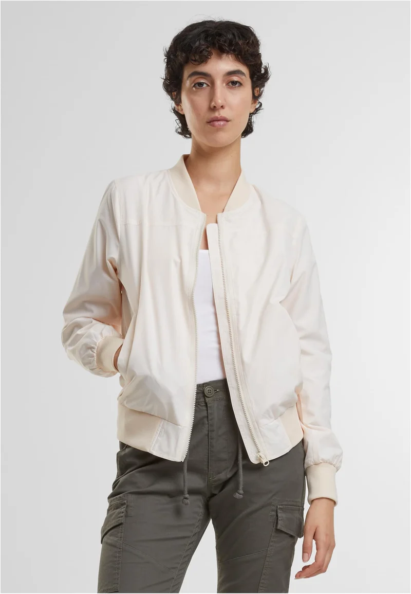 B Jula Bomber Jacket