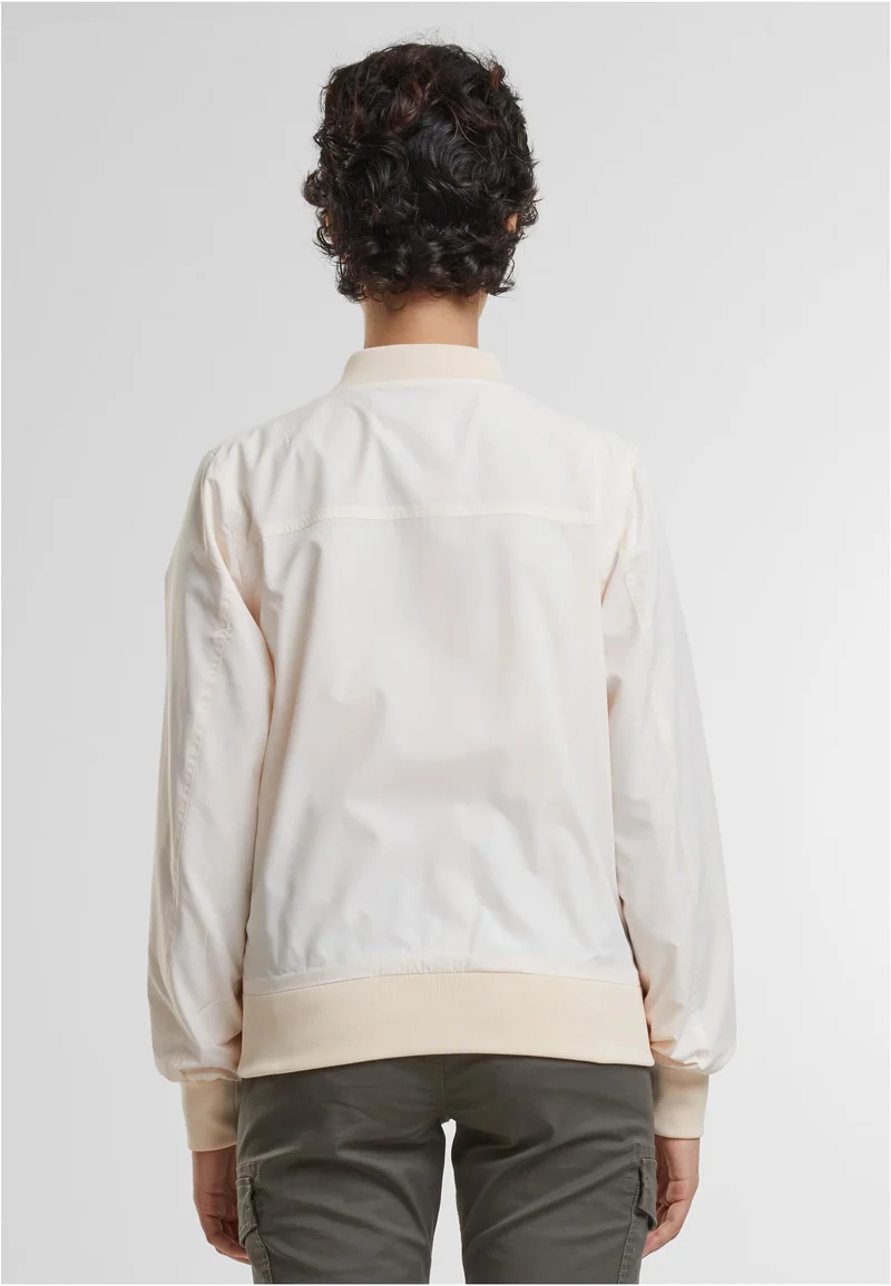 B Jula Bomber Jacket