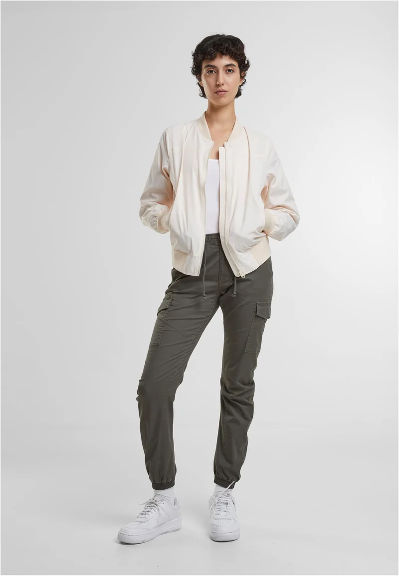 B Jula Bomber Jacket