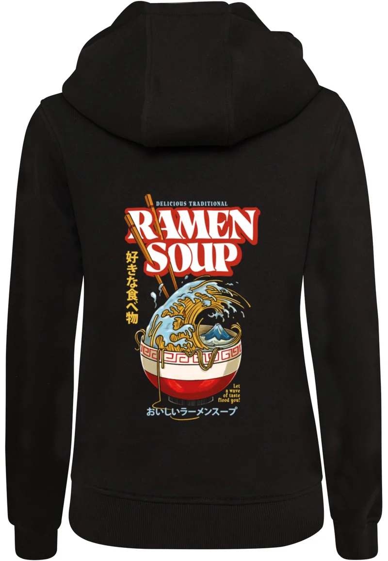 MT Ramen Soup Hoody