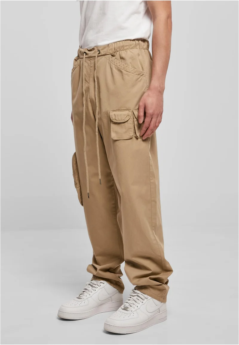 UC Asymetric Pants