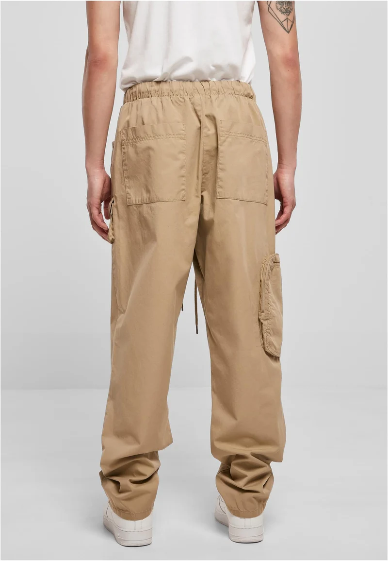UC Asymetric Pants