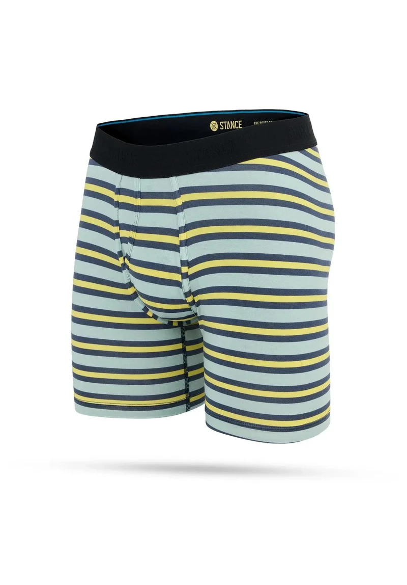 Stripey Boxer Brief