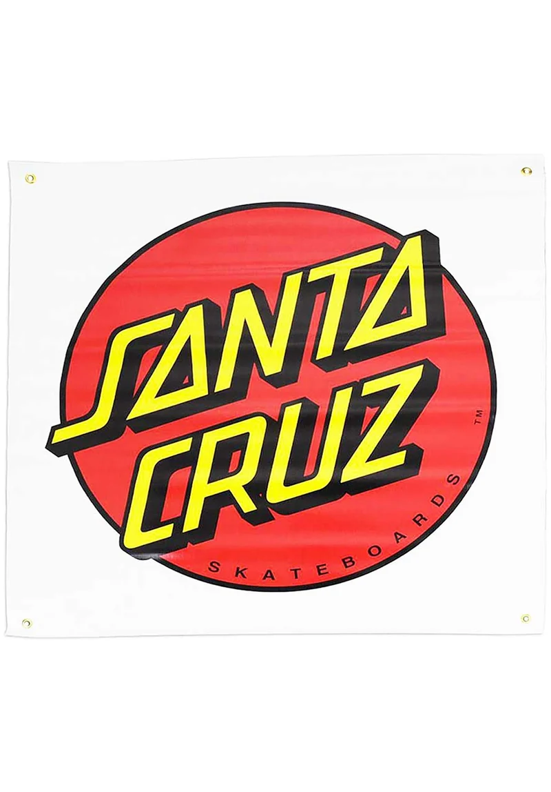 Classic Dot Banner
