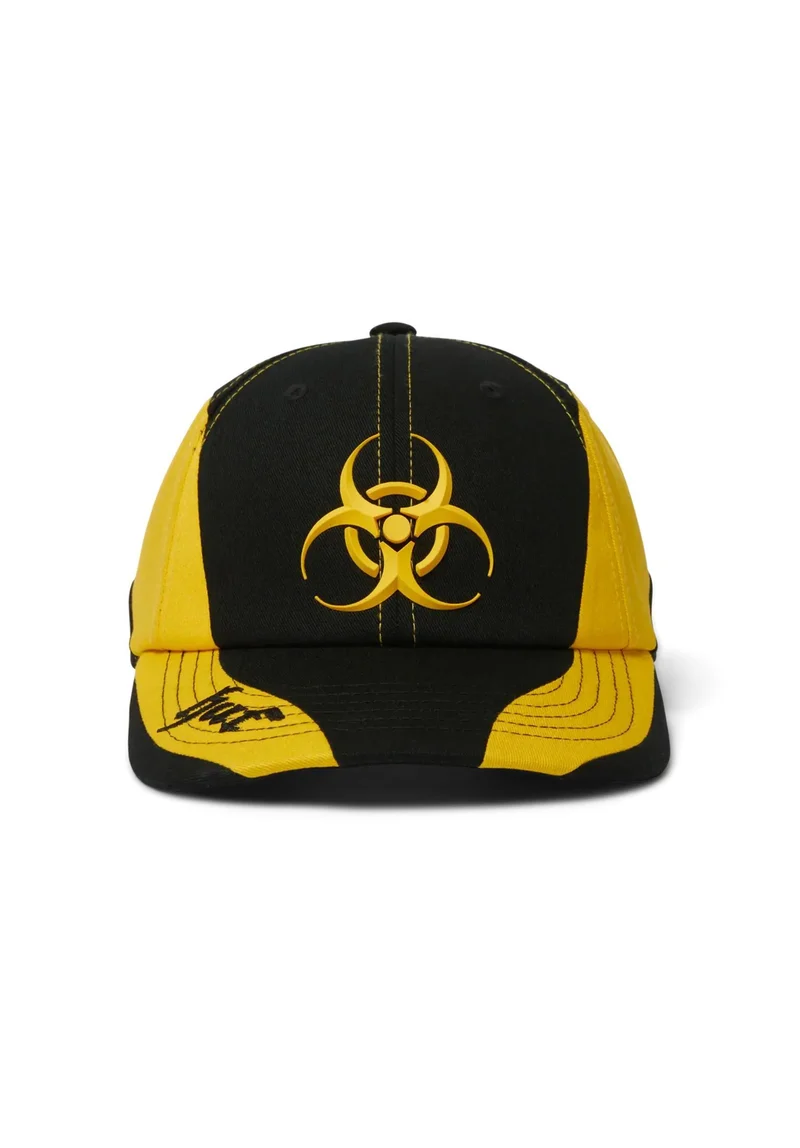 Sector Hat