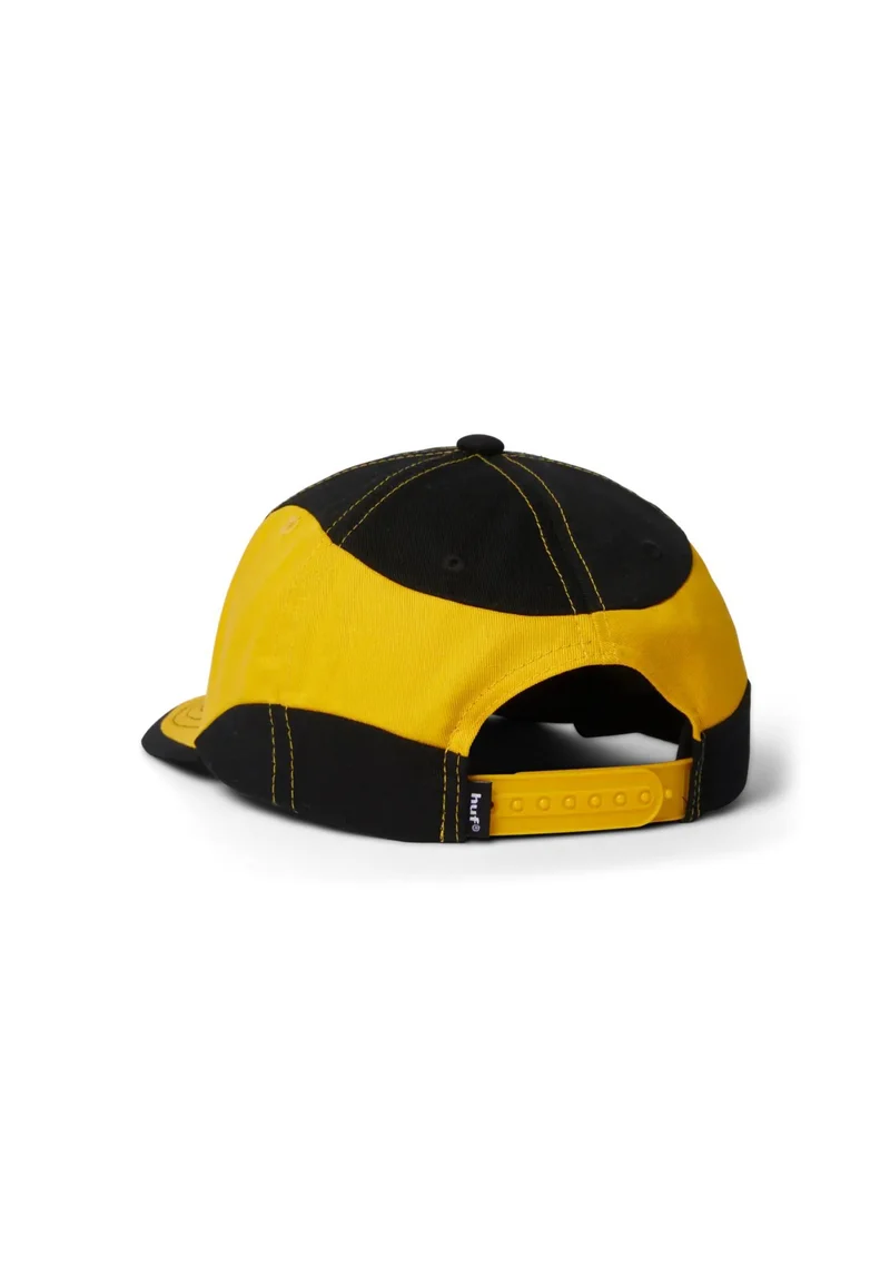 Sector Hat