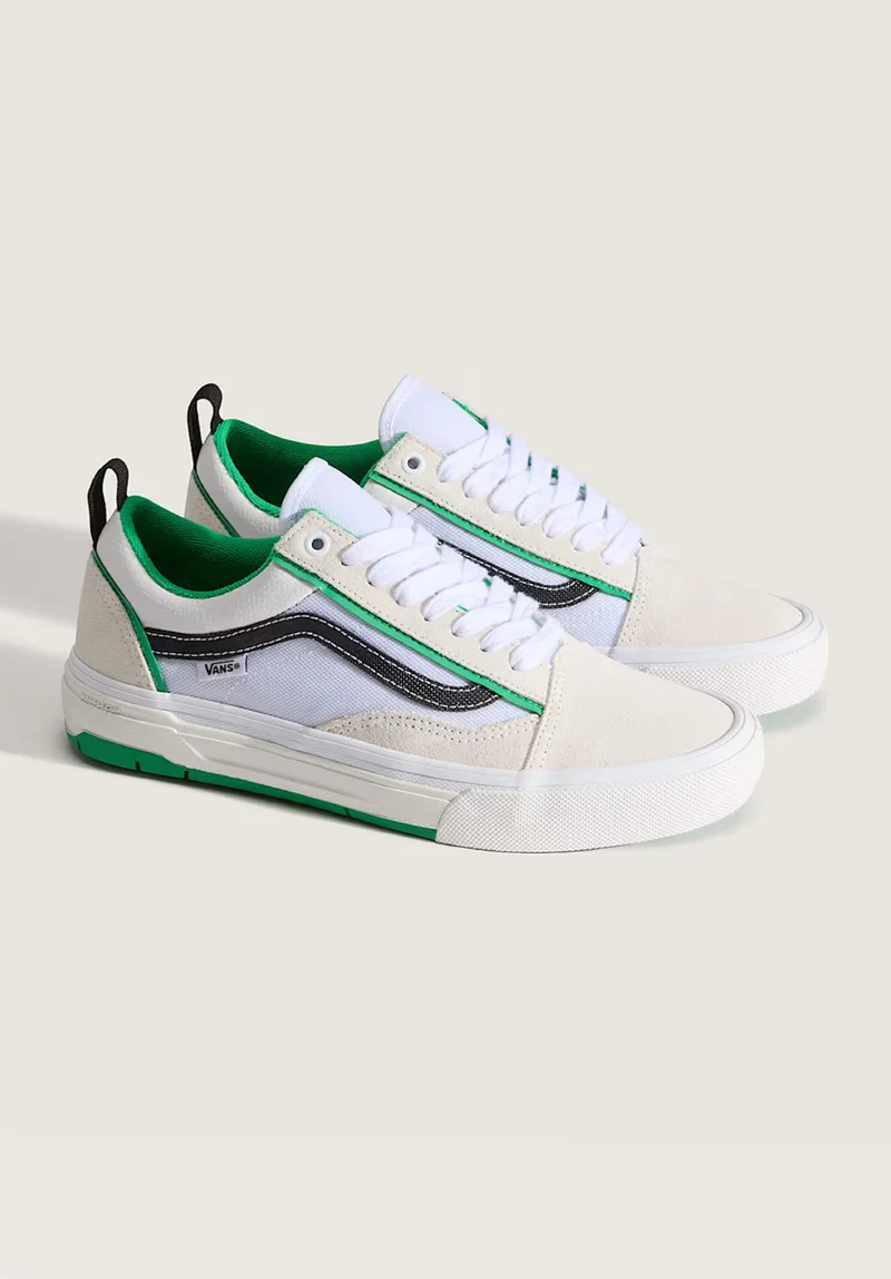Skate Old Skool Wafflecup