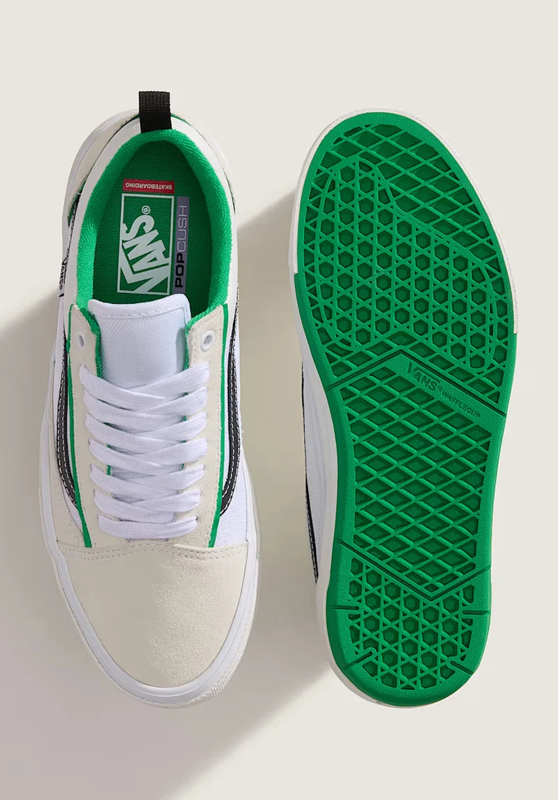 Skate Old Skool Wafflecup