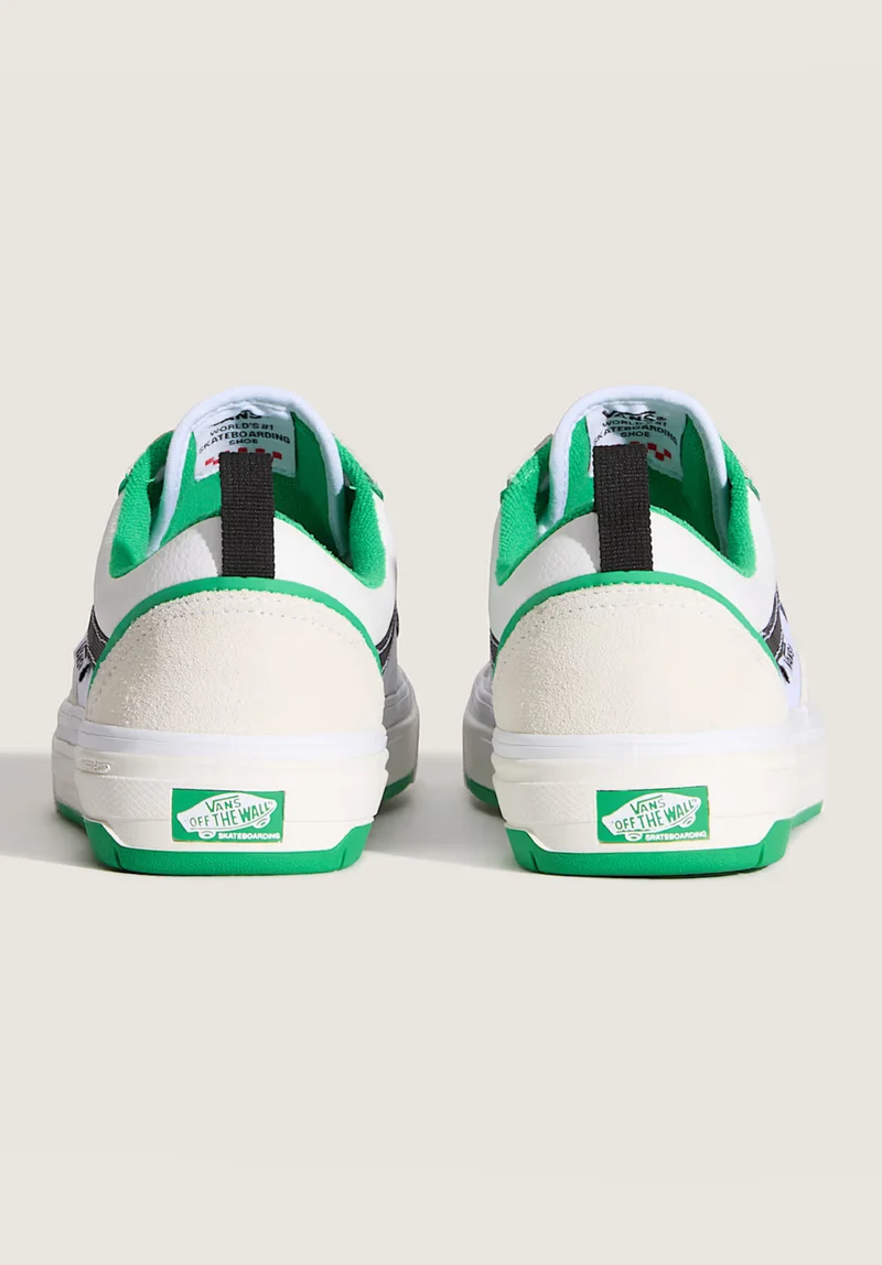 Skate Old Skool Wafflecup