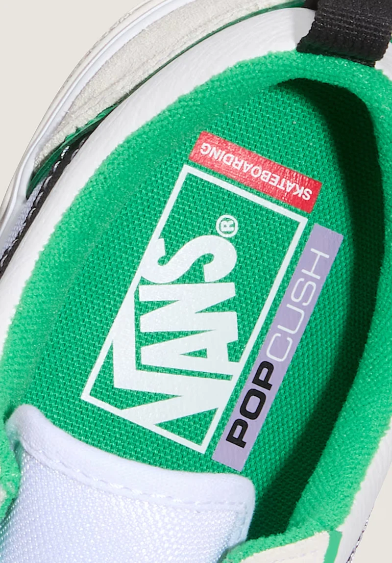 Skate Old Skool Wafflecup