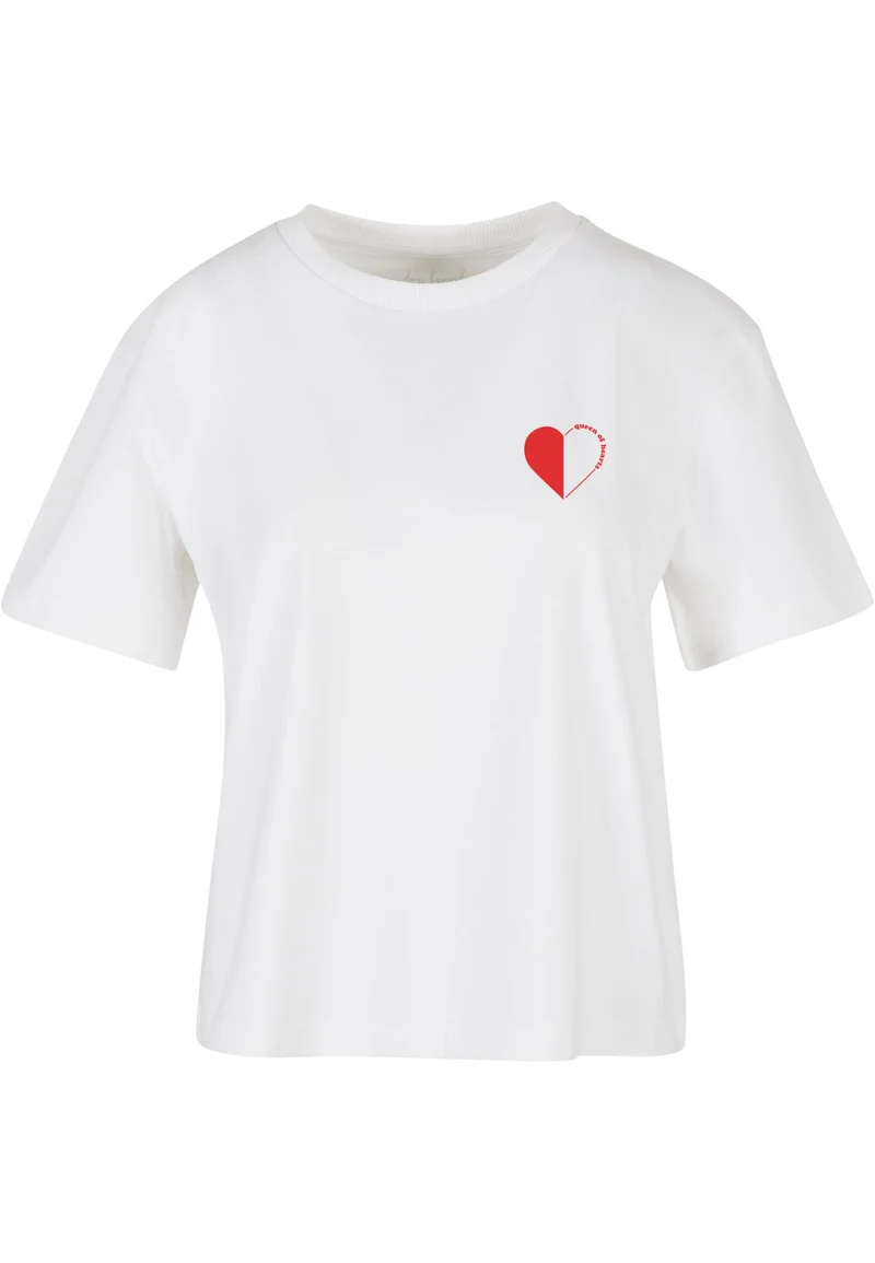 MT Queen of Hearts Tee