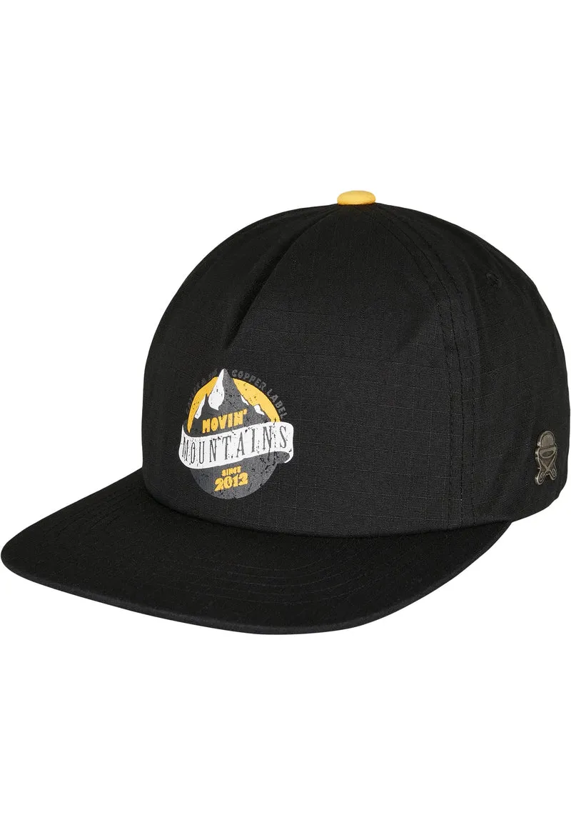 CS CL Movin Mountains Cap