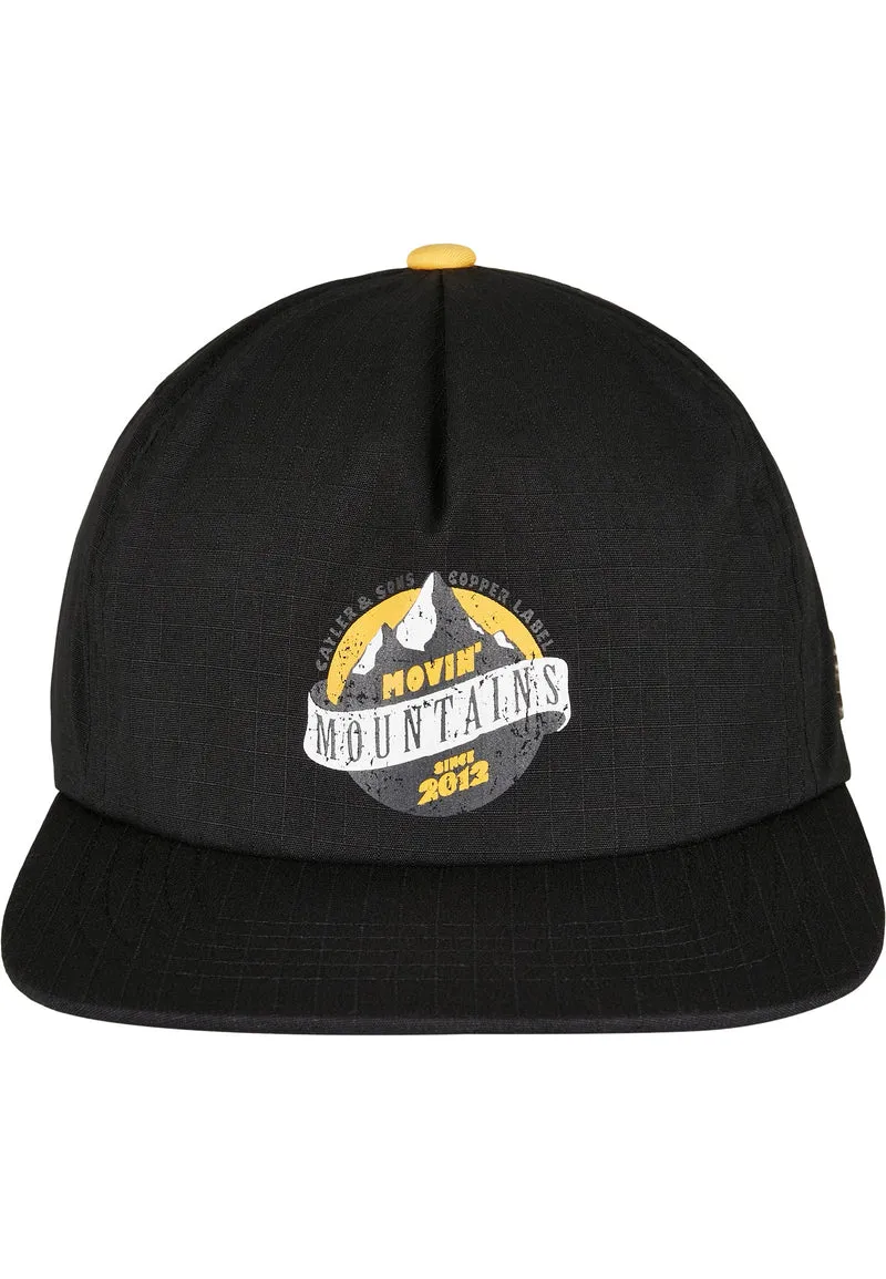 CS CL Movin Mountains Cap