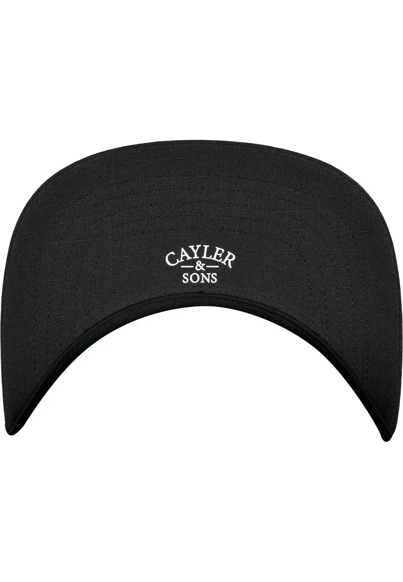 CS CL Movin Mountains Cap