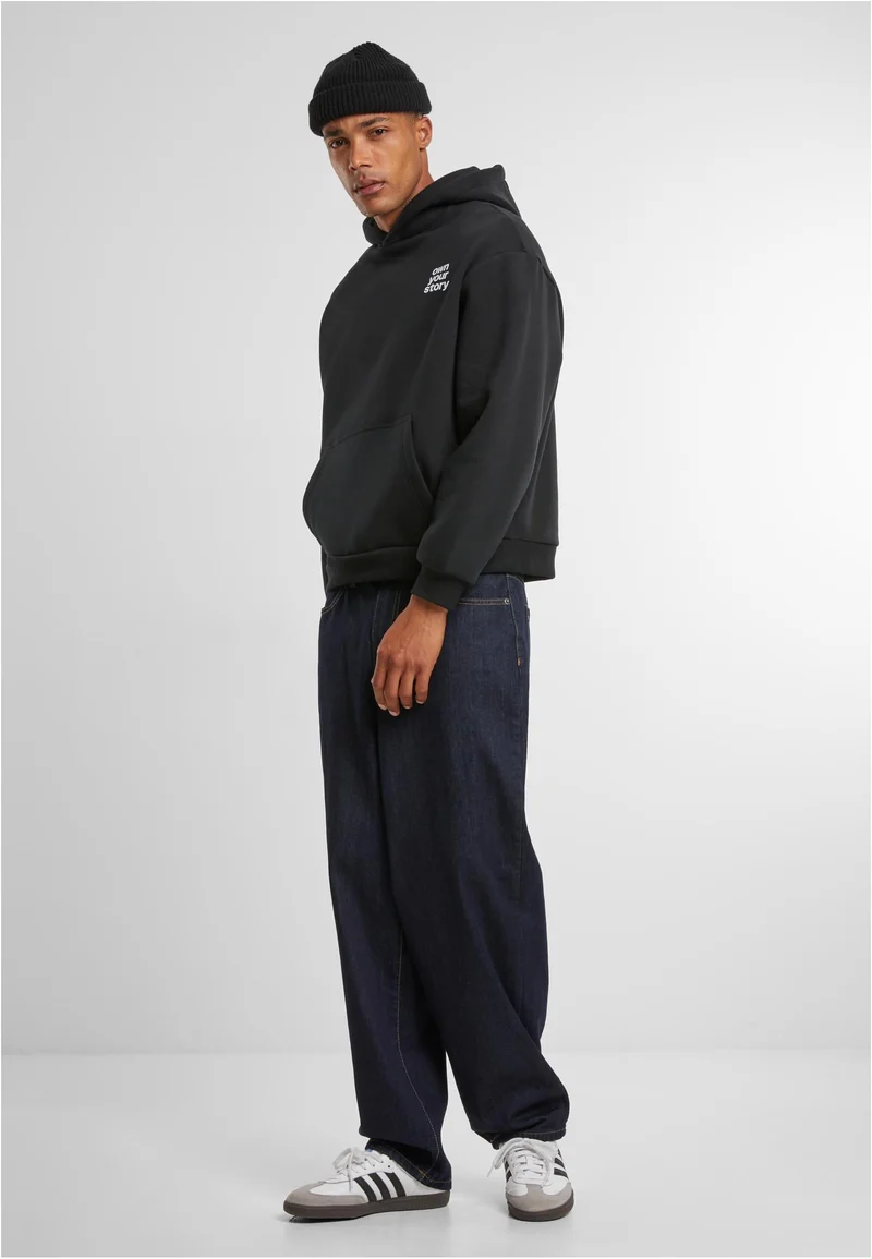 MT Wild Stories Fluffy Hoody
