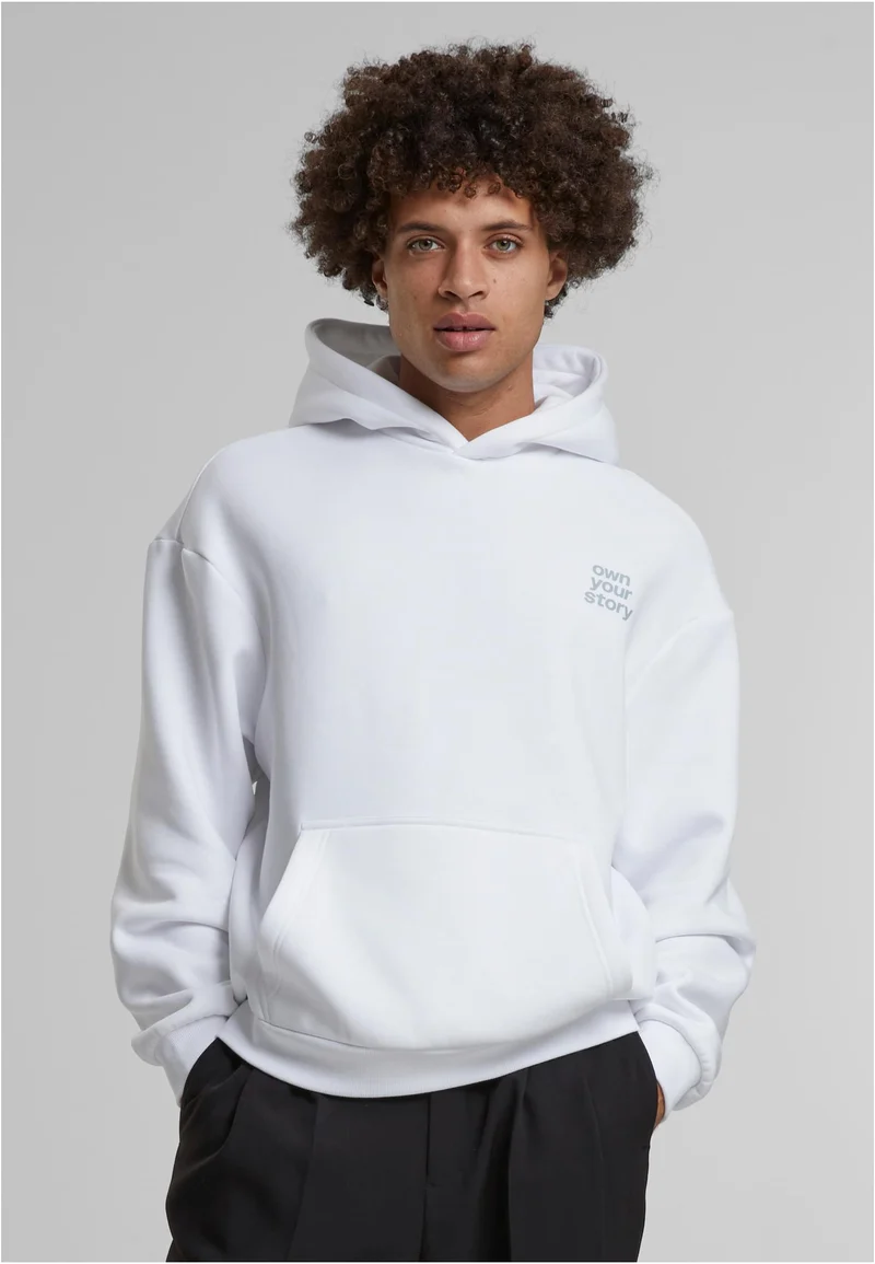 MT Wild Stories Fluffy Hoody