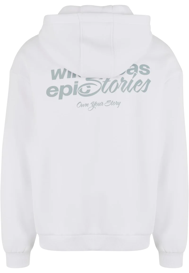 MT Wild Stories Fluffy Hoody
