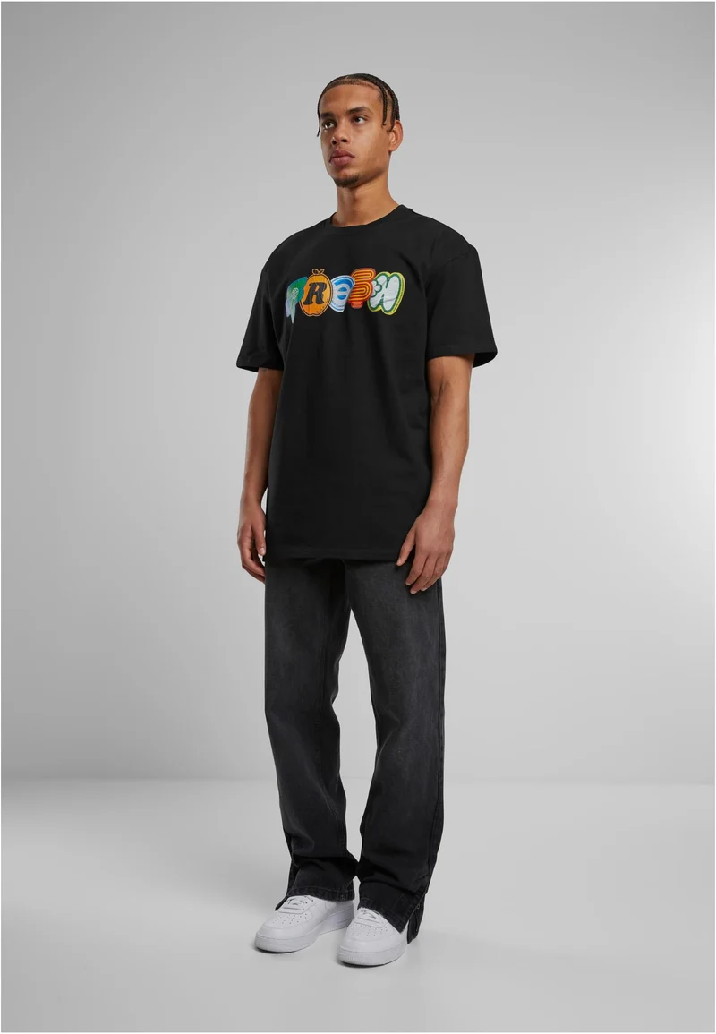 MT Vitamin UPSC Heavy Oversize Tee