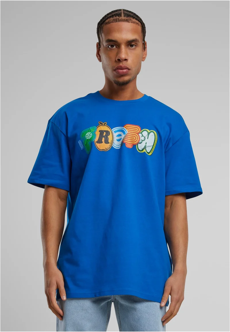 MT Vitamin UPSC Heavy Oversize Tee