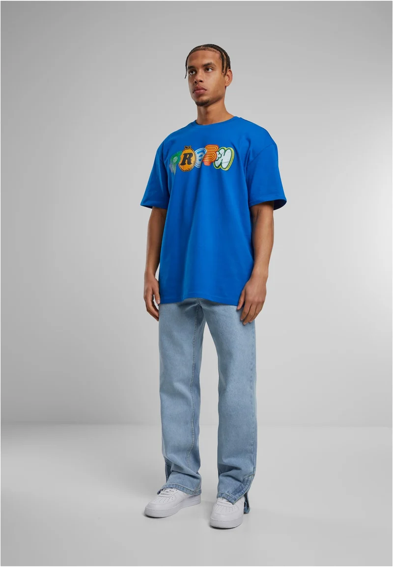 MT Vitamin UPSC Heavy Oversize Tee