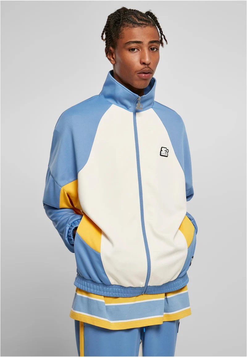 SBL Starter Laser Track Jacket