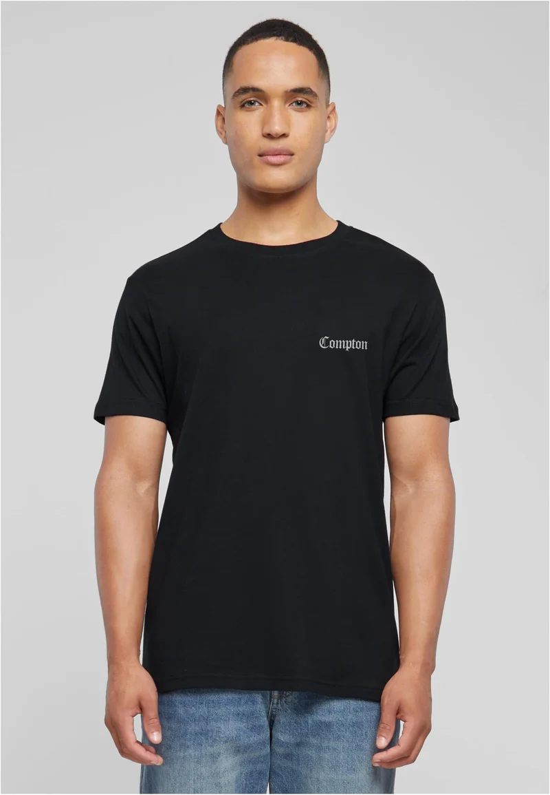 MT Compton EMB Tee