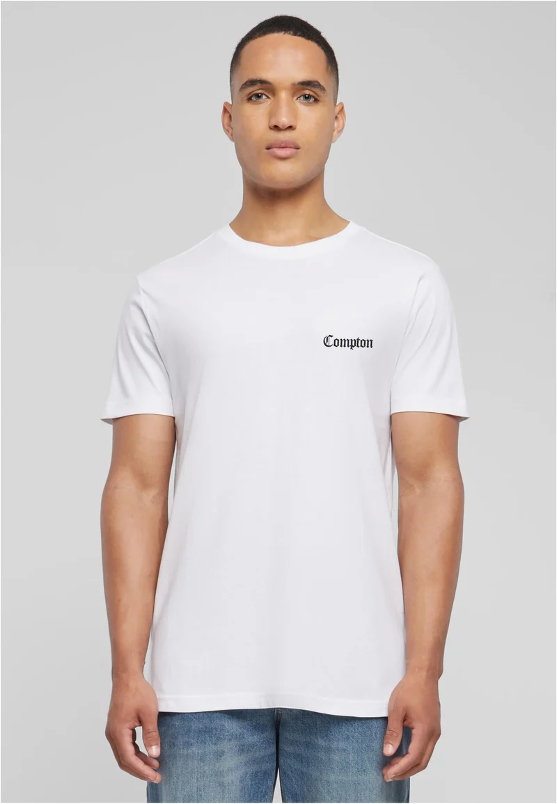 MT Compton EMB Tee