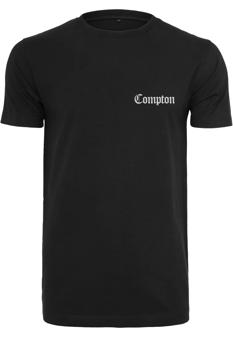 MT Compton EMB Tee