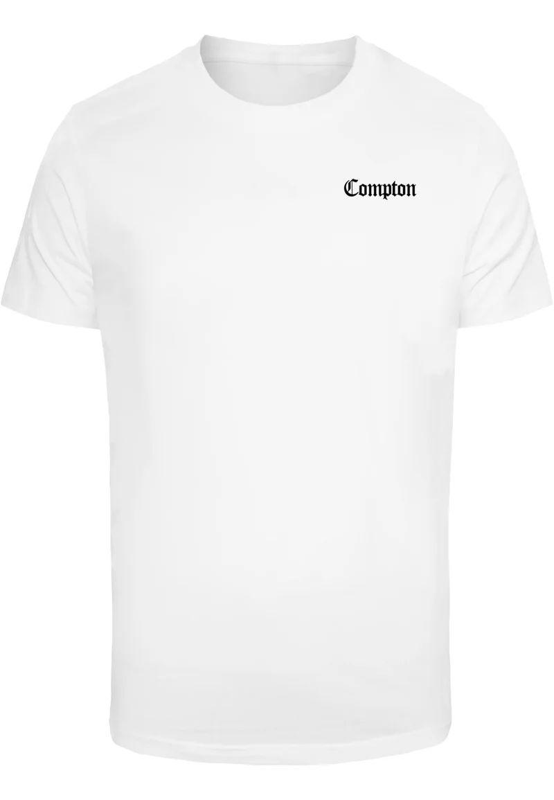 MT Compton EMB Tee
