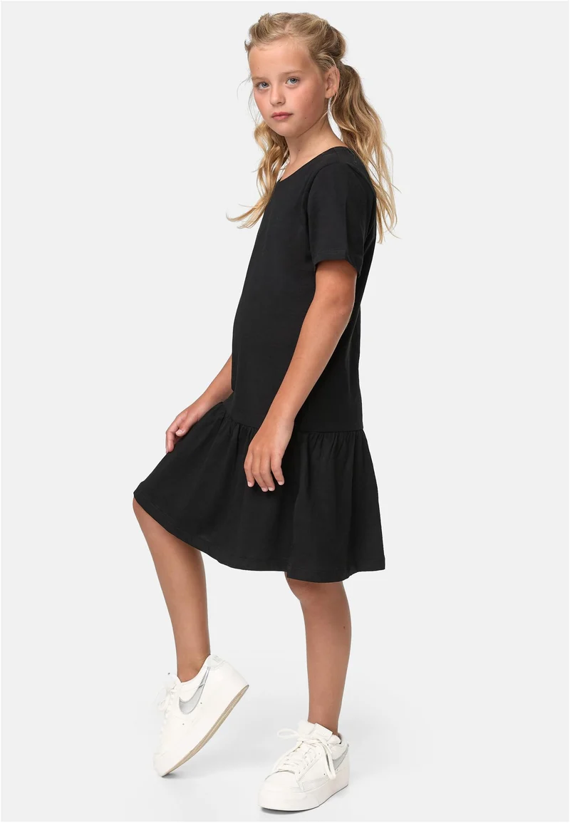 UC Girls Valance Tee Dress