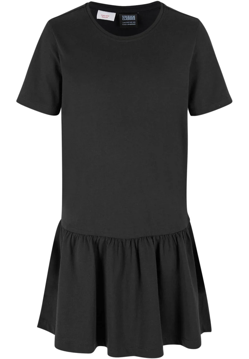UC Girls Valance Tee Dress
