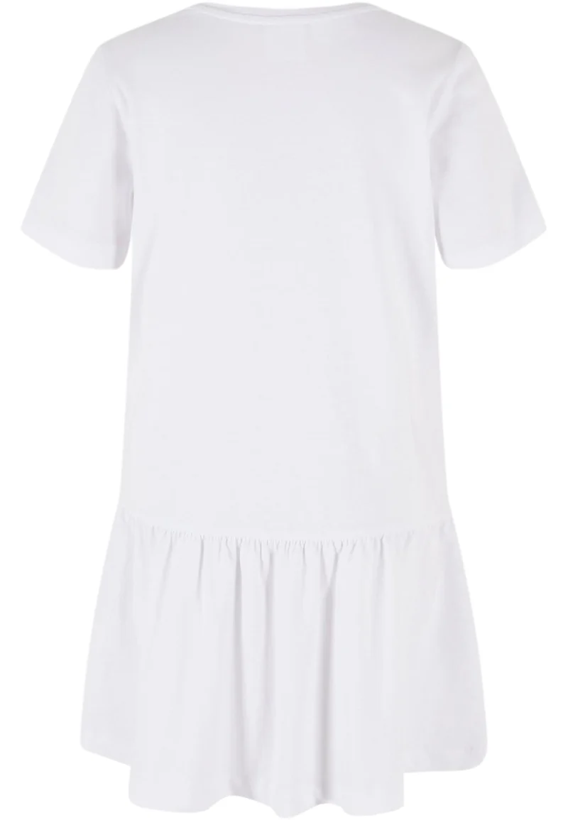 UC Girls Valance Tee Dress