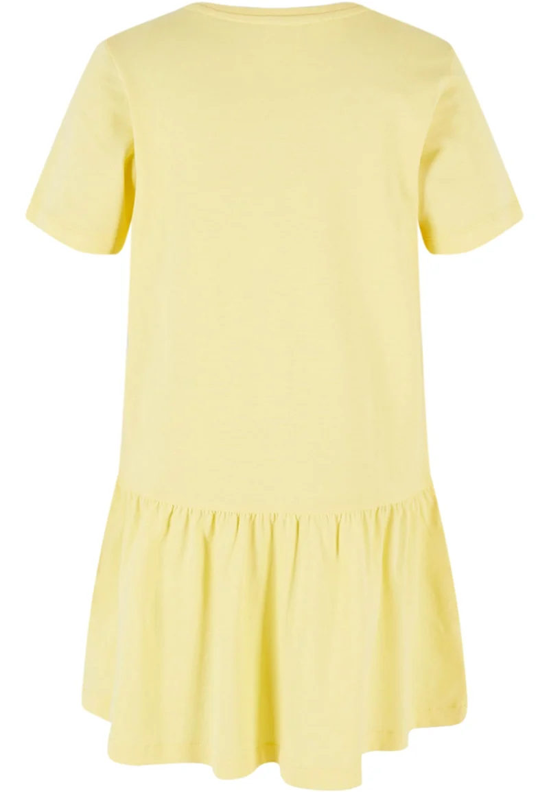 UC Girls Valance Tee Dress